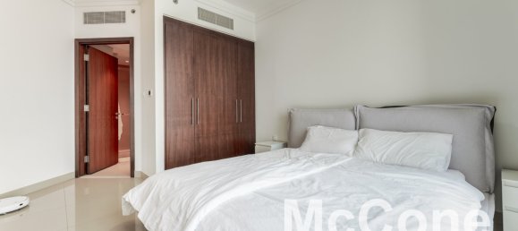 2 bedrooms Apartment in Downtown Dubai (Downtown Burj Dubai), UAE No. 31323 17