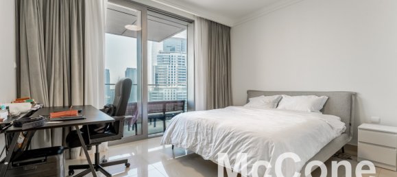 2 bedrooms Apartment in Downtown Dubai (Downtown Burj Dubai), UAE No. 31323 16