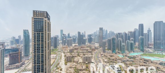 2 bedrooms Apartment in Downtown Dubai (Downtown Burj Dubai), UAE No. 31323 9