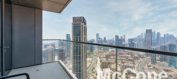 2 bedrooms Apartment in Downtown Dubai (Downtown Burj Dubai), UAE No. 31323 7