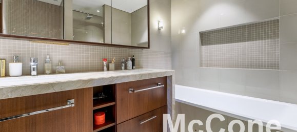 2 bedrooms Apartment in Downtown Dubai (Downtown Burj Dubai), UAE No. 31323 15