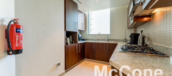 2 bedrooms Apartment in Downtown Dubai (Downtown Burj Dubai), UAE No. 31323 13