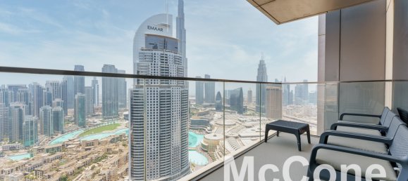 2 bedrooms Apartment in Downtown Dubai (Downtown Burj Dubai), UAE No. 31323 6