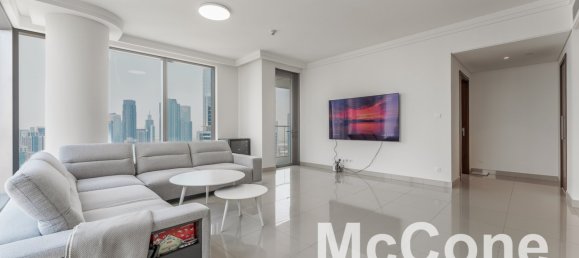 2 bedrooms Apartment in Downtown Dubai (Downtown Burj Dubai), UAE No. 31323 10