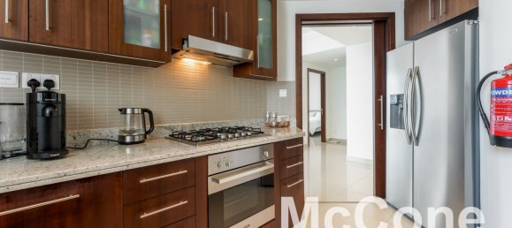 2 bedrooms Apartment in Downtown Dubai (Downtown Burj Dubai), UAE No. 31323 14