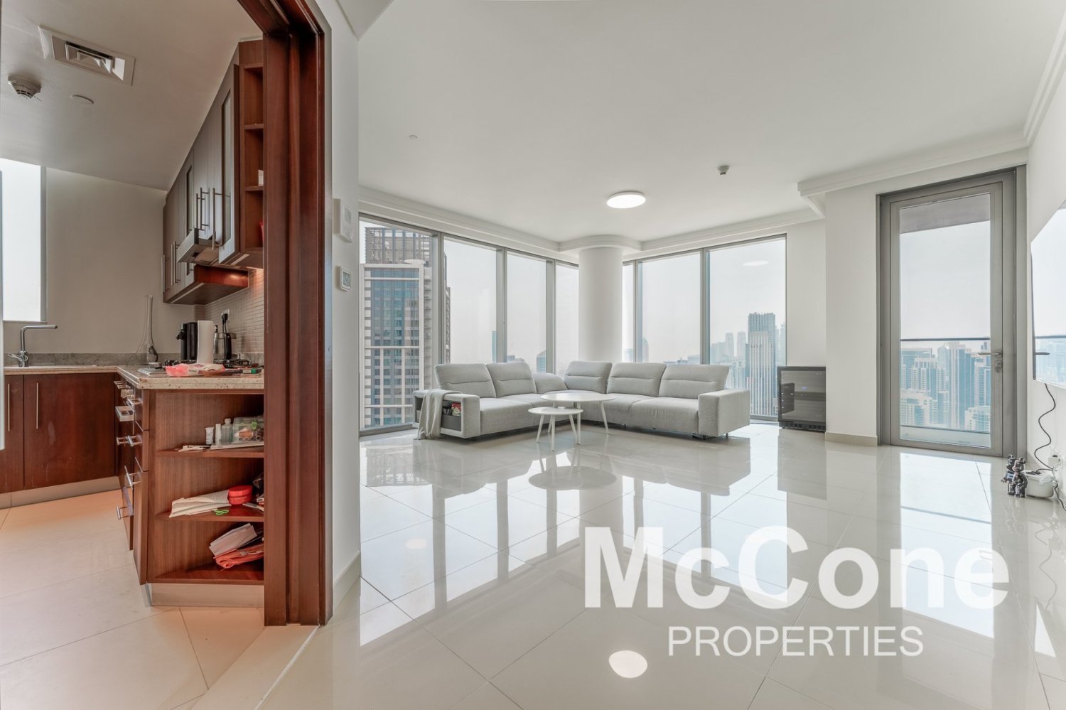 2 bedrooms Apartment in Downtown Dubai (Downtown Burj Dubai), UAE No. 31323