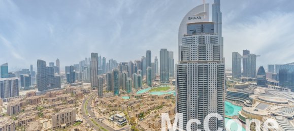 2 bedrooms Apartment in Downtown Dubai (Downtown Burj Dubai), UAE No. 31323 8