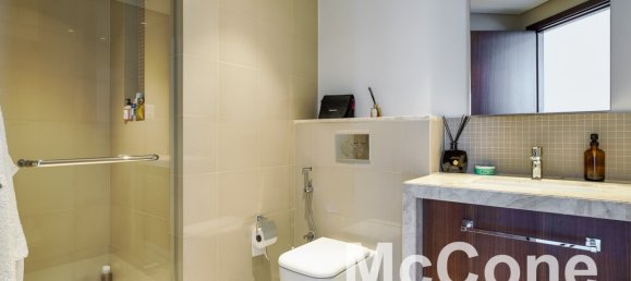 2 bedrooms Apartment in Downtown Dubai (Downtown Burj Dubai), UAE No. 31323 3