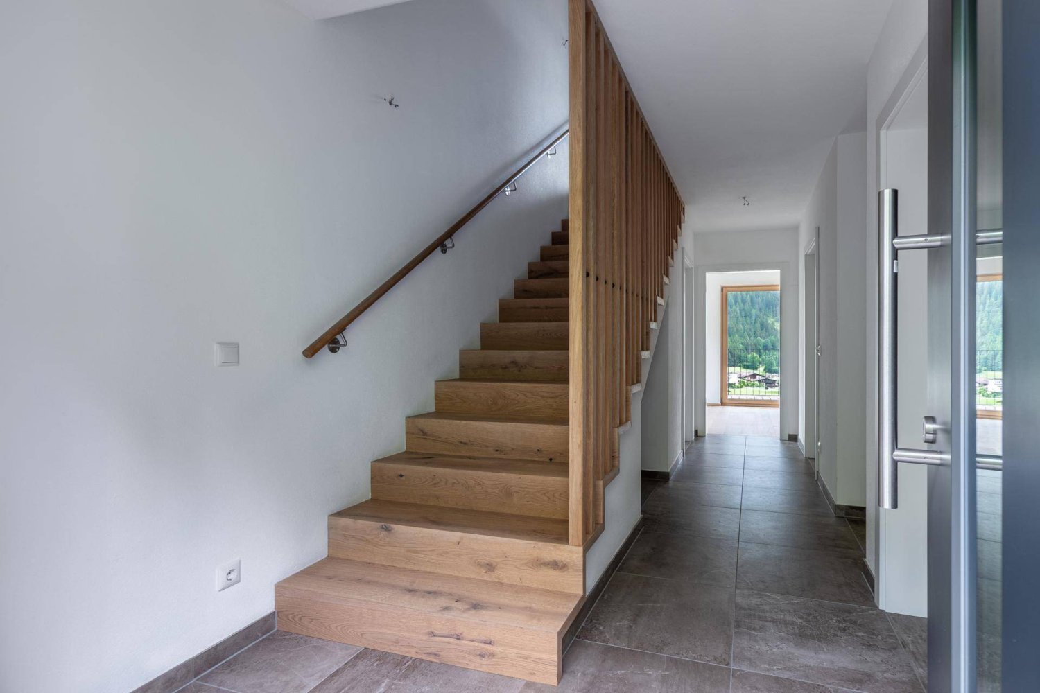 Casa de 3 dormitorios en Waidring, Austria No. 234749