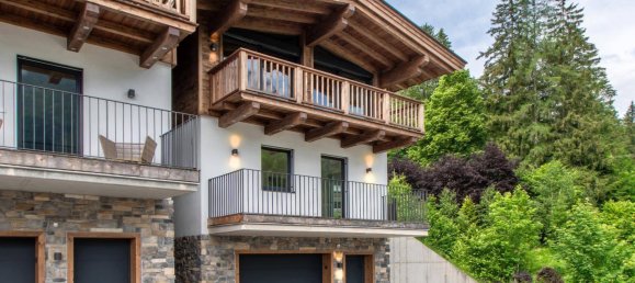 Casa de 3 dormitorios en Waidring, Austria No. 234749 2