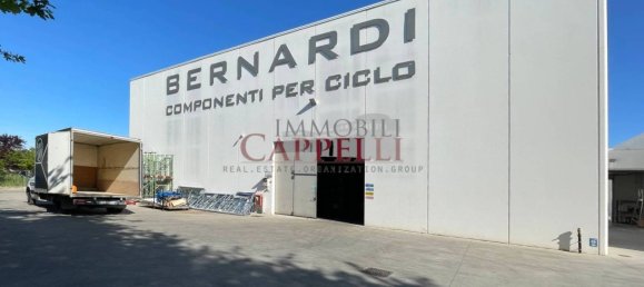 5غرفة مستودع في Forlimpopoli, Italy رقم 90119 3