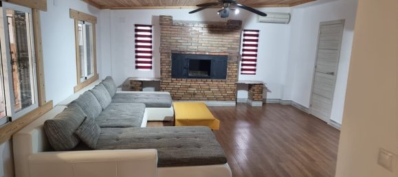 Дом с 3 спальнями в Макастр, Испания № 143907 34