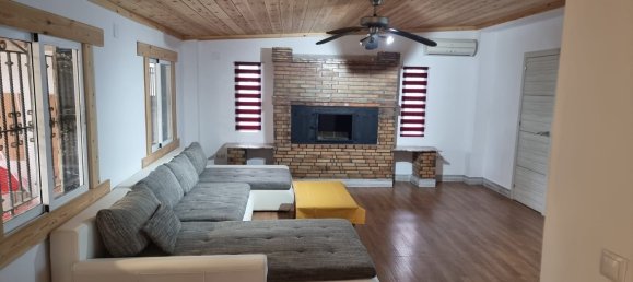 Дом с 3 спальнями в Макастр, Испания № 143907 27