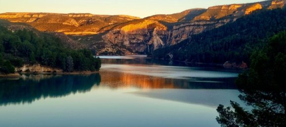 Дом с 3 спальнями в Макастр, Испания № 143907 10