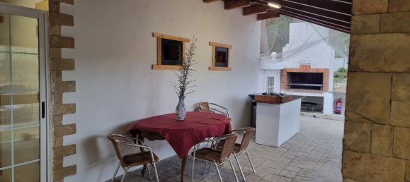 Дом с 3 спальнями в Макастр, Испания № 143907 31