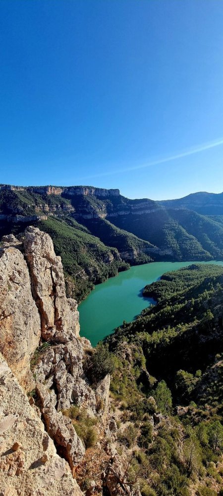 Дом с 3 спальнями в Макастр, Испания № 143907