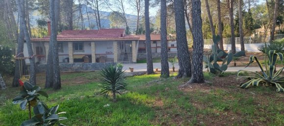 Дом с 3 спальнями в Макастр, Испания № 143907 42