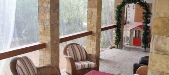 Дом с 3 спальнями в Макастр, Испания № 143907 29