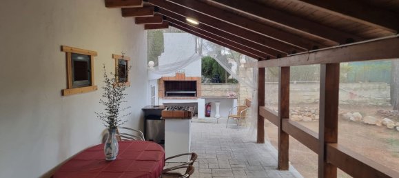 Дом с 3 спальнями в Макастр, Испания № 143907 33