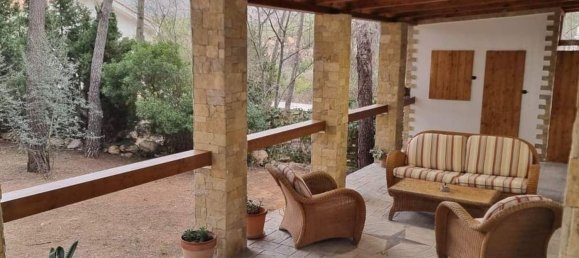 Дом с 3 спальнями в Макастр, Испания № 143907 2