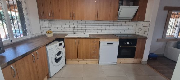 Дом с 3 спальнями в Макастр, Испания № 143907 6