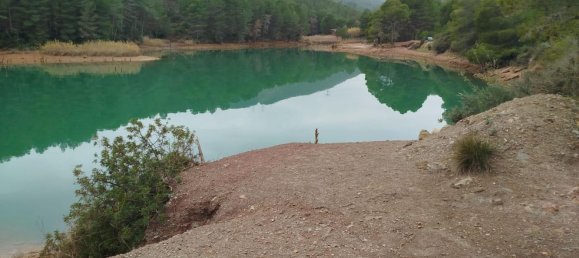 Дом с 3 спальнями в Макастр, Испания № 143907 39