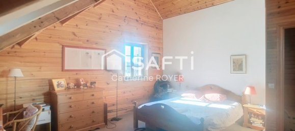 Дом с 5 спальнями в Отюм, Франция № 275048 13