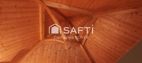 Дом с 5 спальнями в Отюм, Франция № 275048 14