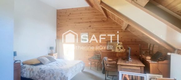 Дом с 5 спальнями в Отюм, Франция № 275048 10