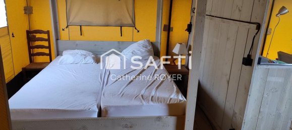 Дом с 5 спальнями в Отюм, Франция № 275048 16