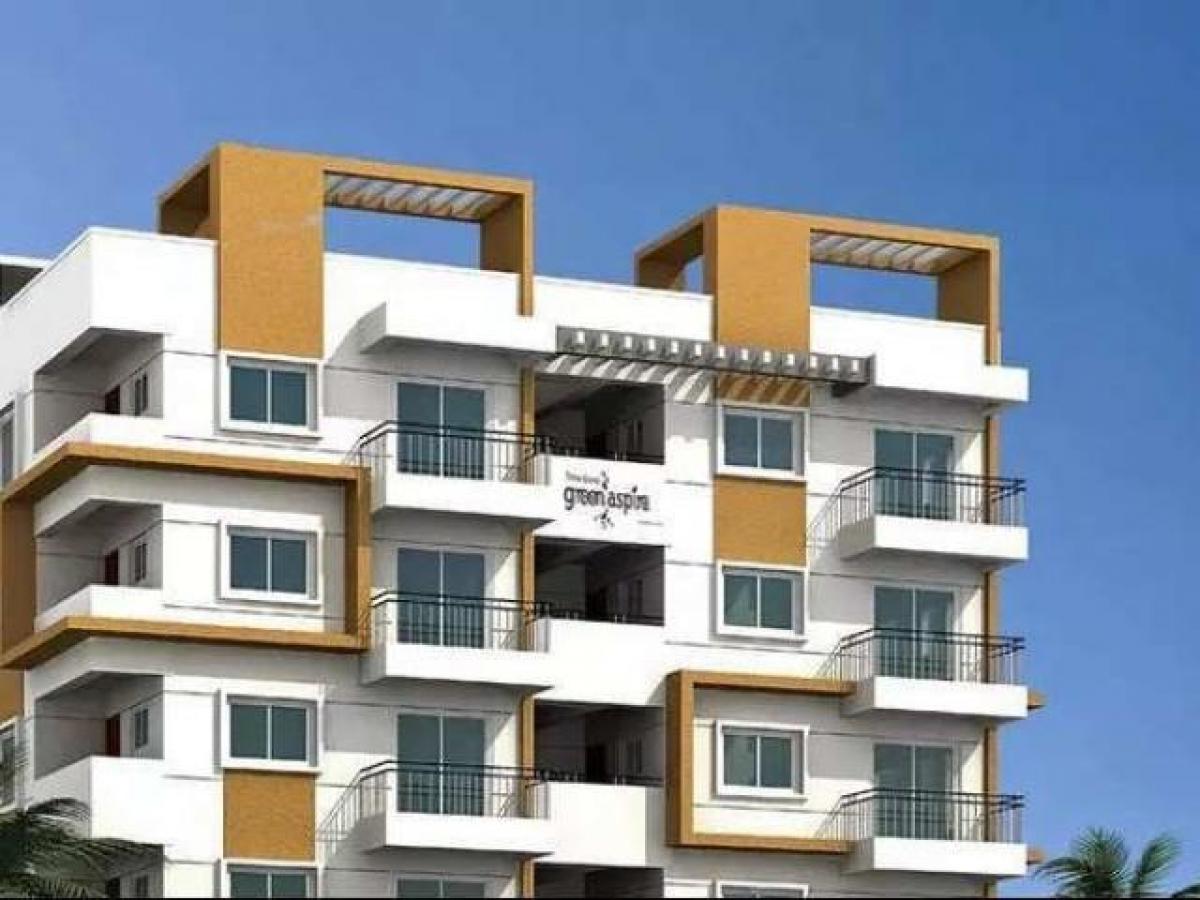 3 bedrooms House in Bangalore, India No. 50050