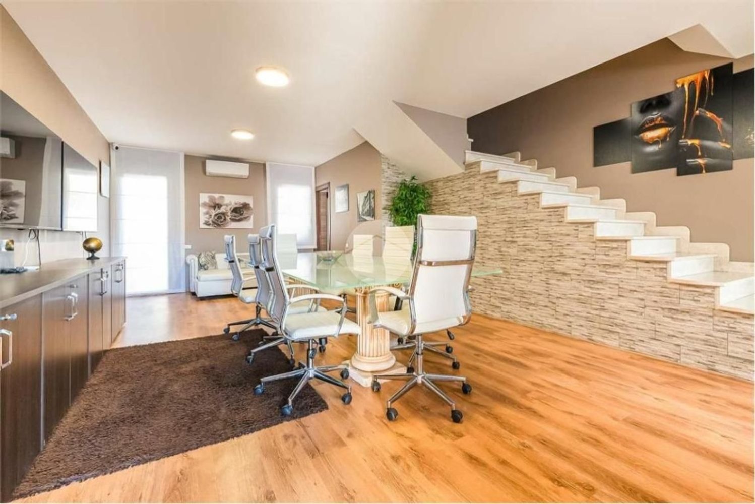 5 rooms House in Selargius, Italy No. 47098