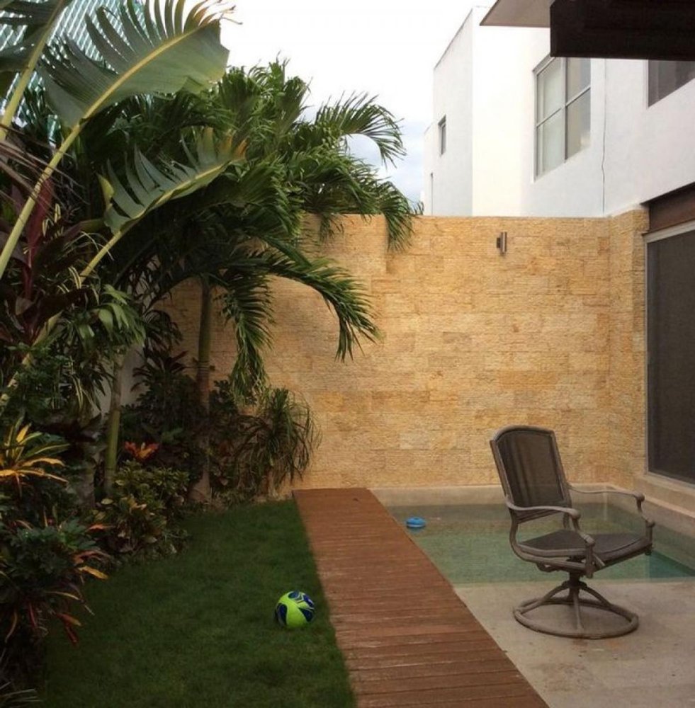 3 غرف نوم منزل في Merida, Mexico رقم 163770