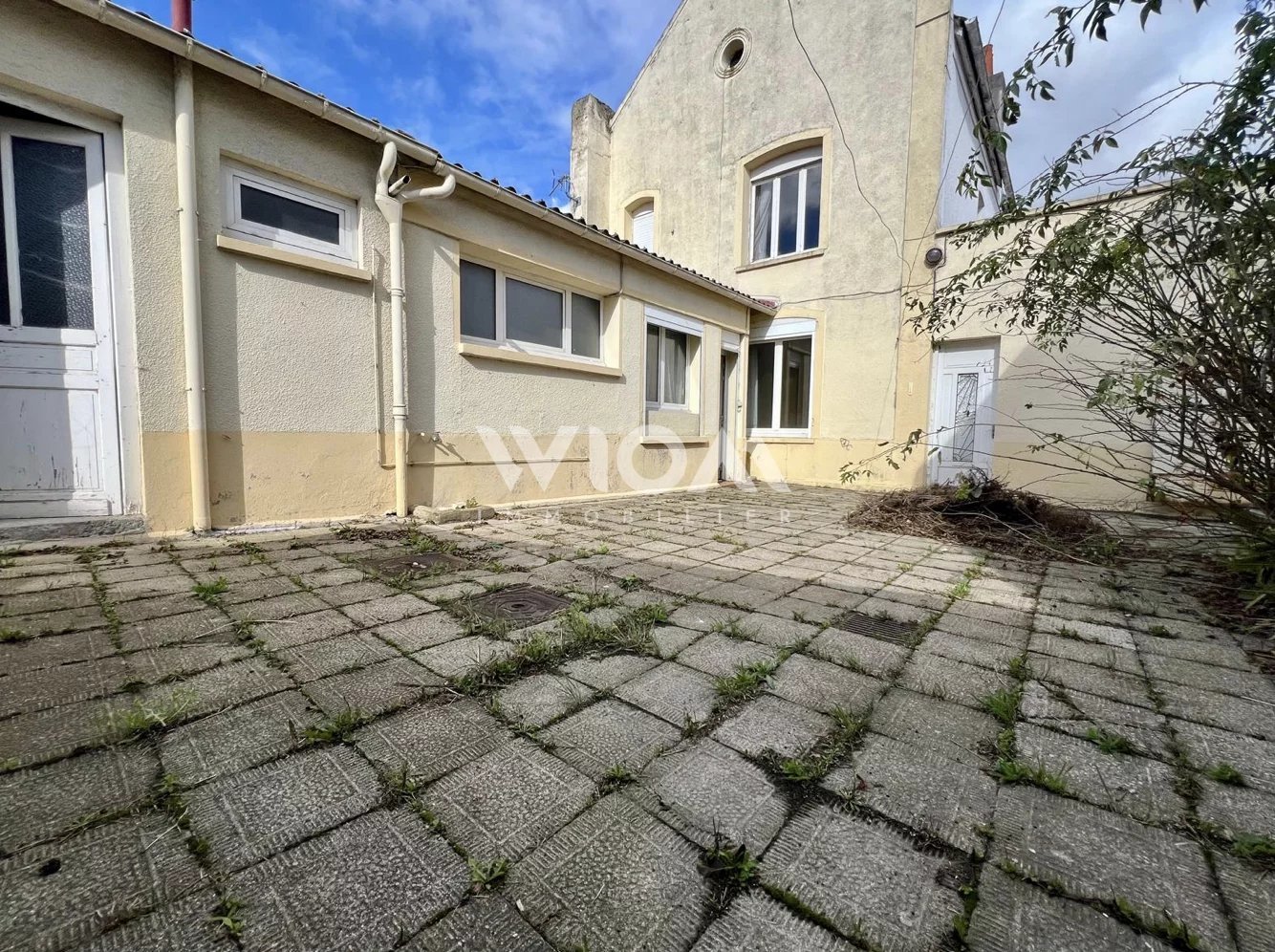 Casa T3 em Benifontaine, France N.º 230678