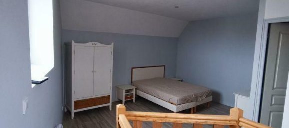 Дуплекс с 2 спальнями в Ла Шатр, Франция № 88415 9