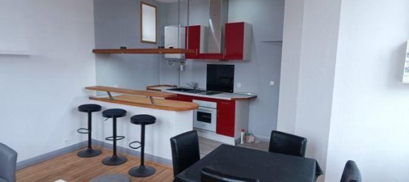 Дуплекс с 2 спальнями в Ла Шатр, Франция № 88415 8