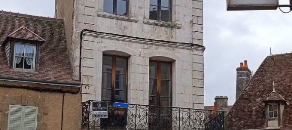 Дуплекс с 2 спальнями в Ла Шатр, Франция № 88415 2