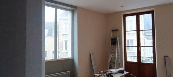 Дуплекс с 2 спальнями в Ла Шатр, Франция № 88415 6