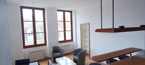 Дуплекс с 2 спальнями в Ла Шатр, Франция № 88415 7