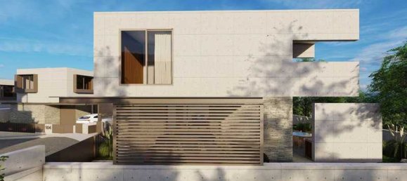 3 bedrooms House in Geroskípou, Cyprus No. 7072 4