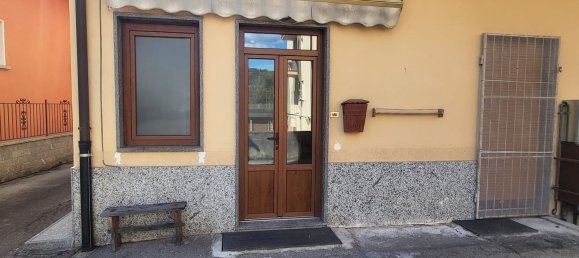 Apartamento de 3 divisões em Domodossola, Italy N.º 277323 21