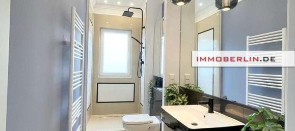 2-Zimmer Wohnung in Wilmersdorf, Germany, Nr. 355583 4