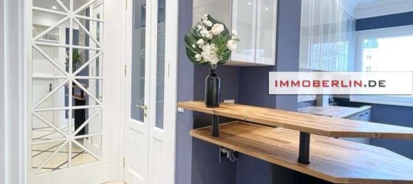 2-Zimmer Wohnung in Wilmersdorf, Germany, Nr. 355583 2