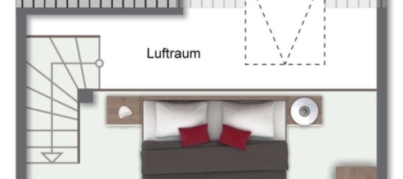 استوديو في Rhein-Neckar-Kreis, Germany رقم 226211 21