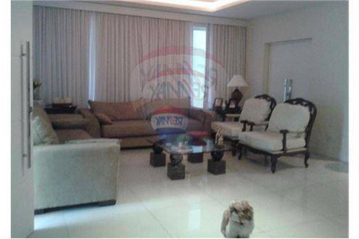 5 bedrooms House in Rio de Janeiro, Brazil No. 491872