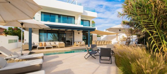 6 bedrooms House in Marbella, Spain No. 95288 12