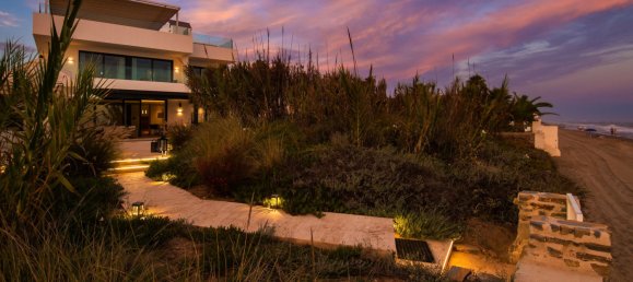 6 bedrooms House in Marbella, Spain No. 95288 46