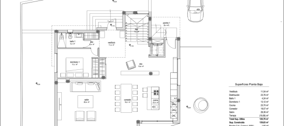 6 bedrooms House in Marbella, Spain No. 95288 48