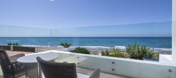 6 bedrooms House in Marbella, Spain No. 95288 17