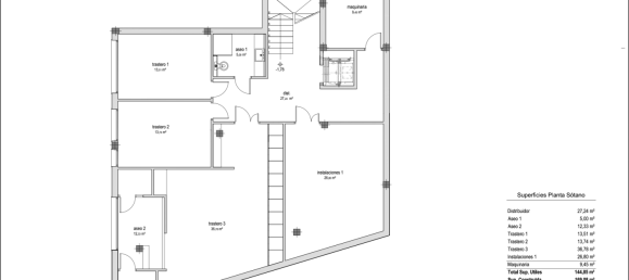 6 bedrooms House in Marbella, Spain No. 95288 47